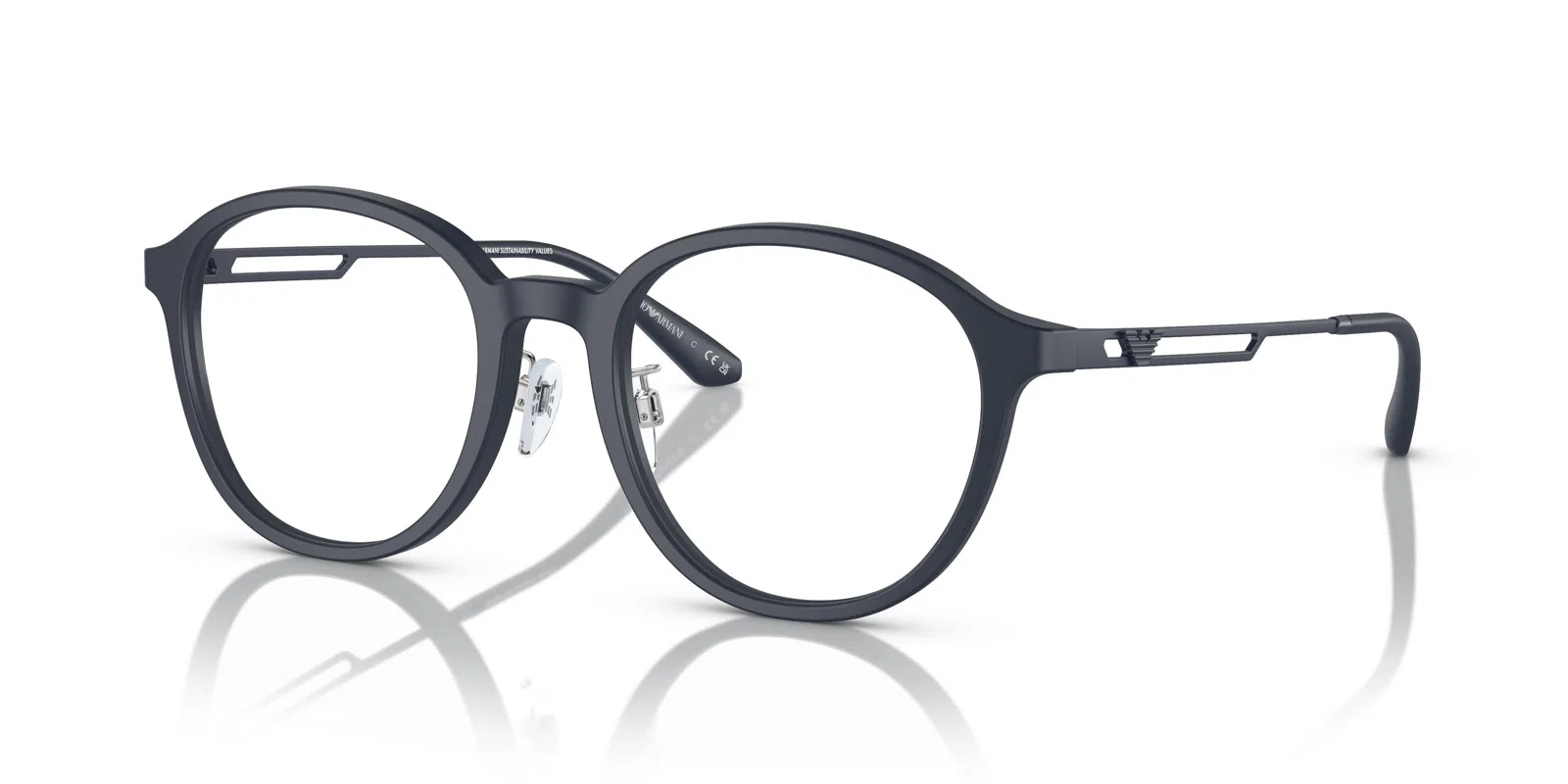 Emporio Armani 3225F Eyeglasses - view 5
